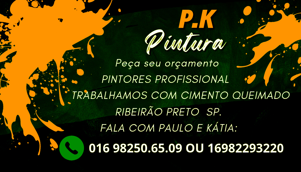 P.k PINTURAS