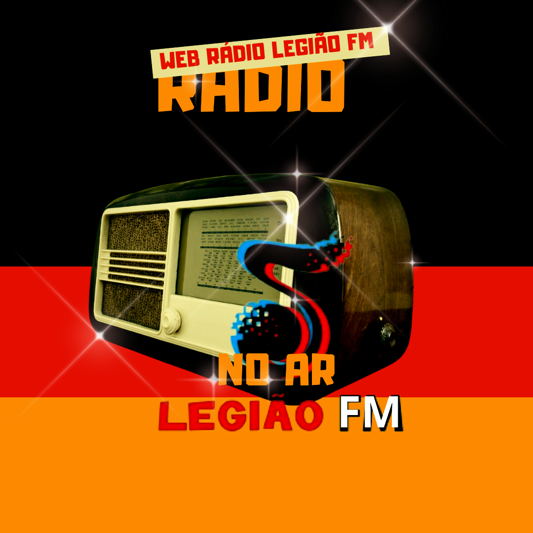 Legião  fm